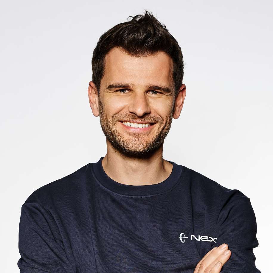 Dr. Uwe Gross